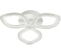 Потолочная люстра LUMION LED, 54W, MAGNOLIA 5202/54CL