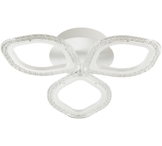 Потолочная люстра LUMION LED, 54W, MAGNOLIA 5202/54CL