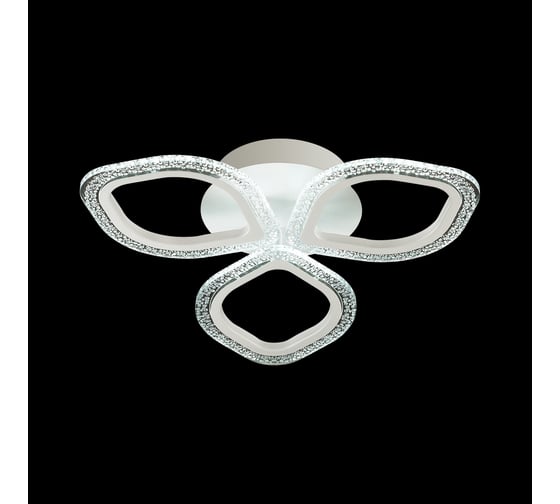 Потолочная люстра LUMION LED, 54W, MAGNOLIA 5202/54CL