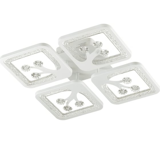 Потолочная люстра LUMION LED, 64W, FOSTER 5205/64CL
