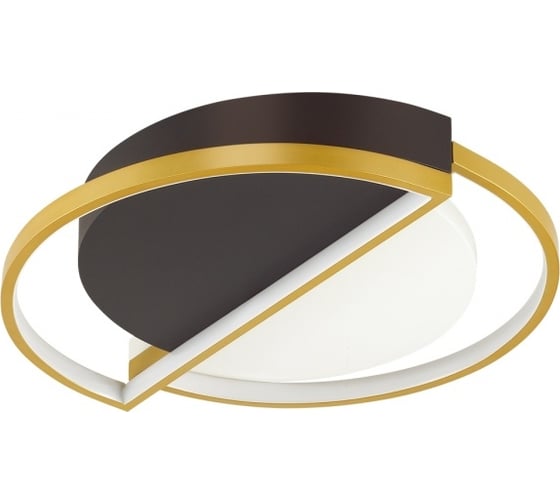 Потолочная люстра LUMION LED, 64W, TARO 5239/64CL