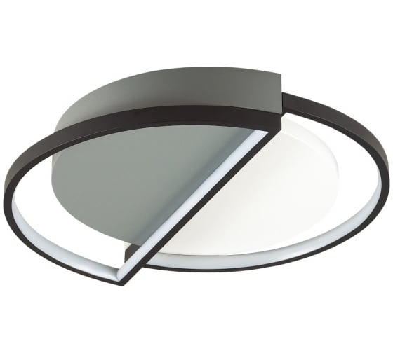 Потолочная люстра LUMION LED, 64W, TARO 5240/64CL