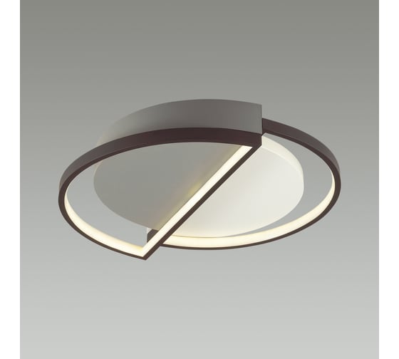 Потолочная люстра LUMION LED, 64W, TARO 5240/64CL