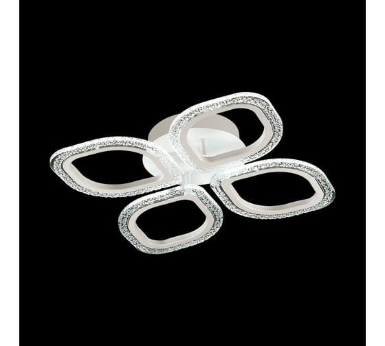 Потолочная люстра LUMION LED, 72W, MAGNOLIA 5202/72CL