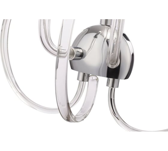 Настенный светильник (бра) MAYTONI Atlanta , 2хE14x40 W MOD051WL-02TR