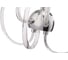 Настенный светильник (бра) MAYTONI Atlanta , 2хE14x40 W MOD051WL-02TR 2