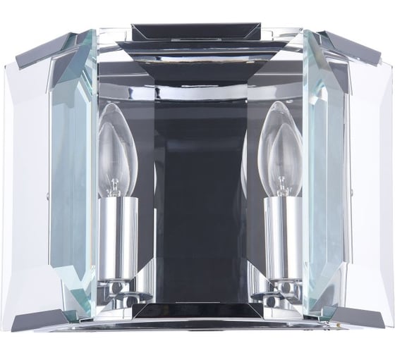 Настенный светильник (бра) MAYTONI Cerezo, 2хE14x40 W MOD202WL-02N