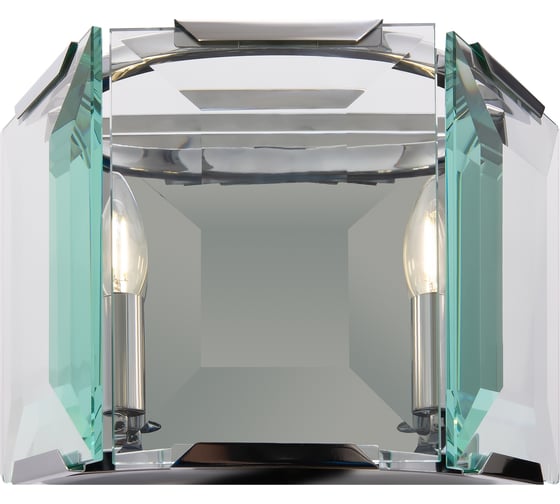 Настенный светильник (бра) MAYTONI Cerezo, 2хE14x40 W MOD202WL-02N 1