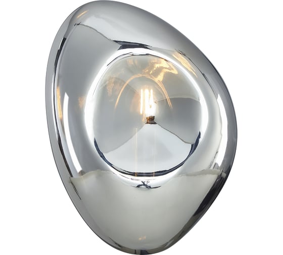 Настенный светильник (бра) MAYTONI Mabell 1хE14x40 W MOD306WL-01CH 1