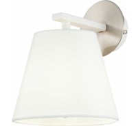 Настенный светильник (бра) MAYTONI Tarrasa 1хE14x40 W MOD009WL-01N