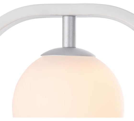 Настенный светильник (бра) MAYTONI Avola 1хG9x40 W MOD431-WL-01-WS