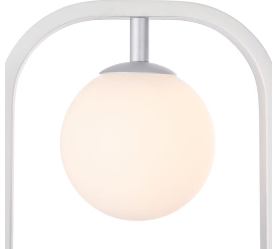 Настенный светильник (бра) MAYTONI Avola 1хG9x40 W MOD431-WL-01-WS