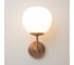 Настенный светильник (бра) MAYTONI Erich, 1хE14x40 W MOD221-WL-01-G 4