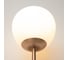 Настенный светильник (бра) MAYTONI Erich, 1хE14x40 W MOD221-WL-01-G 5