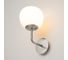 Настенный светильник (бра) MAYTONI Erich, 1хE14x40 W MOD221-WL-01-N 3