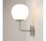 Настенный светильник (бра) MAYTONI Erich, 1хE14x40 W MOD221-WL-01-N 6