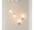 Настенный светильник (бра) MAYTONI Erich, 1хE14x40 W MOD221-WL-01-N 7