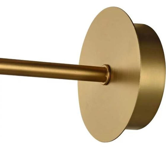 Настенный светильник (бра) MAYTONI Erich 2хE14x40 W MOD221-WL-02-G