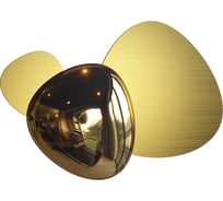 Настенный светильник (бра) MAYTONI Jack-stone 8 LED MOD314WL-L8G3K