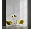 Настенный светильник (бра) MAYTONI Jack-stone 8 LED MOD314WL-L8G3K 2