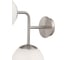 Настенный светильник (бра) MAYTONI Erich, 2хE14x40 W MOD221-WL-02-N 3