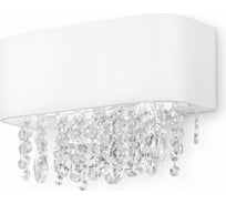 Настенный светильник (бра) MAYTONI Manfred 2хE14x60 W MOD600WL-02W