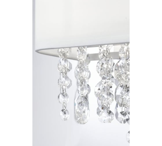 Настенный светильник (бра) MAYTONI Manfred 2хE14x60 W MOD600WL-02W