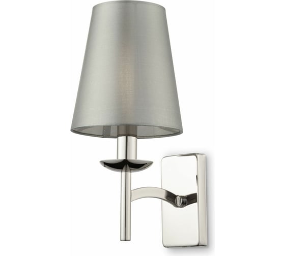 Настенный светильник (бра) MAYTONI Krona 1хE14x40 W MOD076WL-01N 1