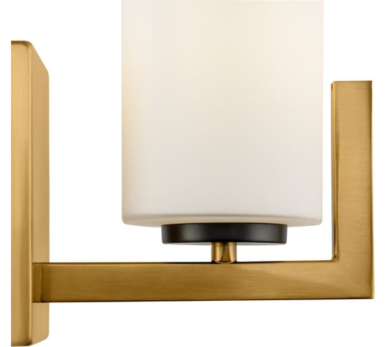 Настенный светильник (бра) MAYTONI Fortano 1хE27x40 W MOD089WL-01BS