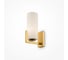 Настенный светильник (бра) MAYTONI Fortano 1хE27x40 W MOD089WL-01BS 2