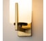 Настенный светильник (бра) MAYTONI Fortano 1хE27x40 W MOD089WL-01BS 5