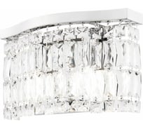 Настенный светильник (бра) MAYTONI Dune 2хE14x60 W DIA005WL-02CH