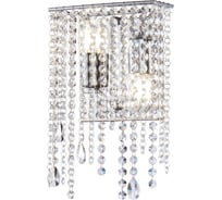 Настенный светильник (бра) MAYTONI Empress 2хE14x60 W DIA002WL-02CH