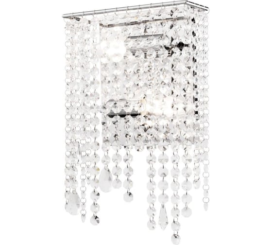 Настенный светильник (бра) MAYTONI Empress 2хE14x60 W DIA002WL-02CH