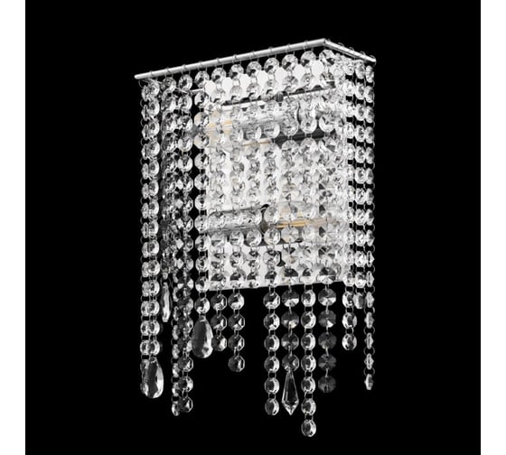 Настенный светильник (бра) MAYTONI Empress 2хE14x60 W DIA002WL-02CH