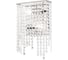 Настенный светильник (бра) MAYTONI Empress 2хE14x60 W DIA002WL-02CH 2