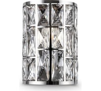 Настенный светильник (бра) MAYTONI Gelid 1хE27x60 W MOD184-WL-01-CH