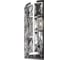 Настенный светильник (бра) MAYTONI Gelid 1хE27x60 W MOD184-WL-01-CH 3