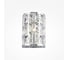 Настенный светильник (бра) MAYTONI Gelid 1хE27x60 W MOD184-WL-01-CH 2