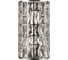Настенный светильник (бра) MAYTONI Gelid 2хE27x60 W MOD184-WL-02-CH 2