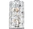 Настенный светильник (бра) MAYTONI Gelid 2хE27x60 W MOD184-WL-02-CH 3