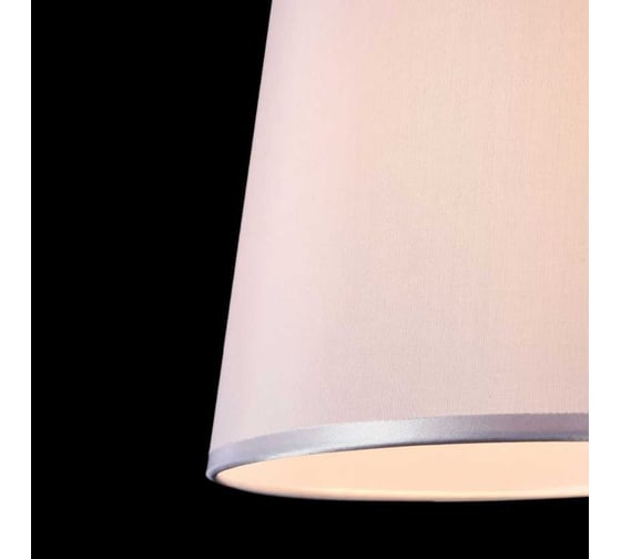 Настенный светильник (бра) MAYTONI Bergamo 1хE27x60 W MOD617WL-01B