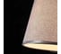 Настенный светильник (бра) MAYTONI Bergamo 1хE27x60 W MOD613WL-01B 3