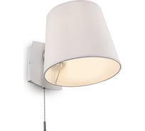 Настенный светильник (бра) MAYTONI Bergamo 1хE27x60 W MOD613WL-01W