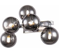 Настенный светильник (бра) MAYTONI Dallas 5хG9x28 W MOD547WL-05CH