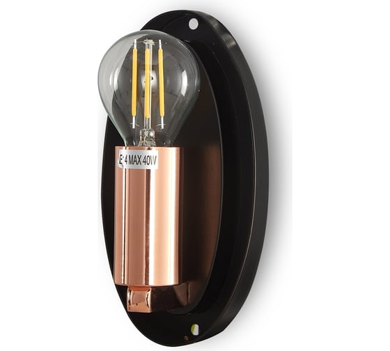 Настенный светильник (бра) MAYTONI Mabell 1хE14x40 W MOD306WL-01C