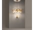 Настенный светильник (бра) MAYTONI Aster 1хE14x40 W MOD007WL-01G 6