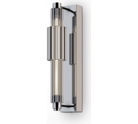 Настенный светильник (бра) MAYTONI Verticale 8 LED MOD308WL-L9GR3K