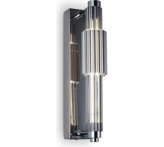 Настенный светильник (бра) MAYTONI Verticale 8 LED MOD308WL-L9GR3K