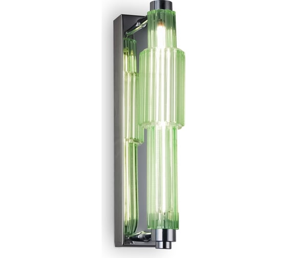 Настенный светильник (бра) MAYTONI Verticale 8 LED MOD308WL-L9GN3K